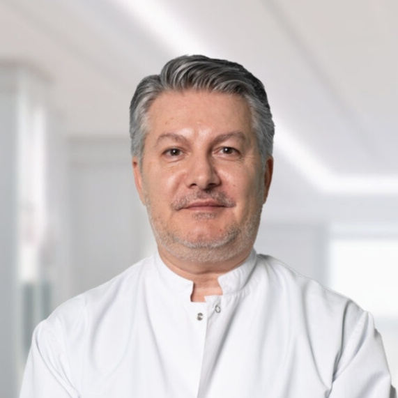 Dr. Sasho Josimovski