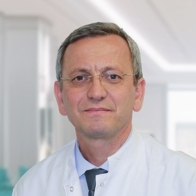 Prof. Dr. Daut Gorani