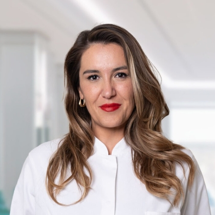 Dr. Fjolla Zhubi Bakija