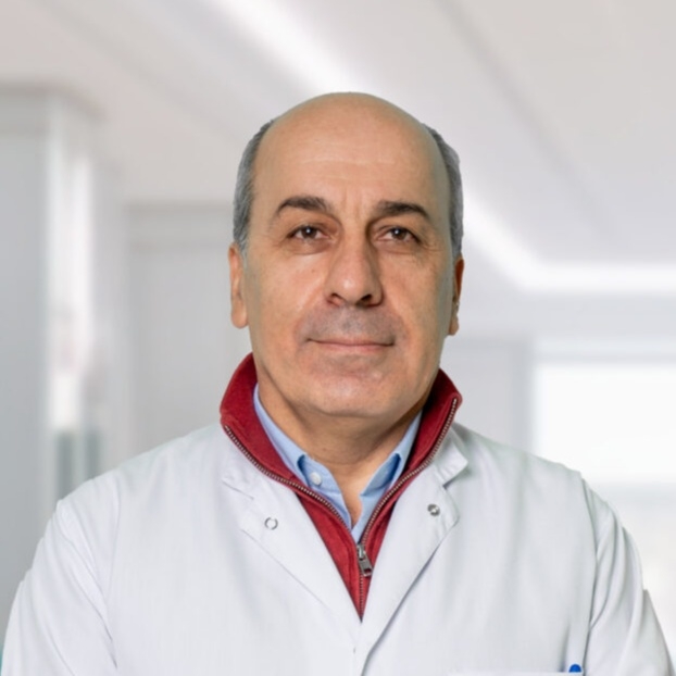 Dr. Rrustem Musa