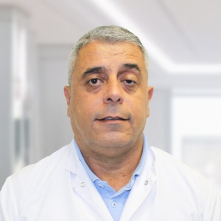 Dr. Avdi Tahiri