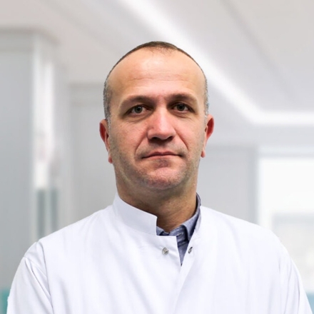 Prof. Ass. Dr. Agon Mekaj