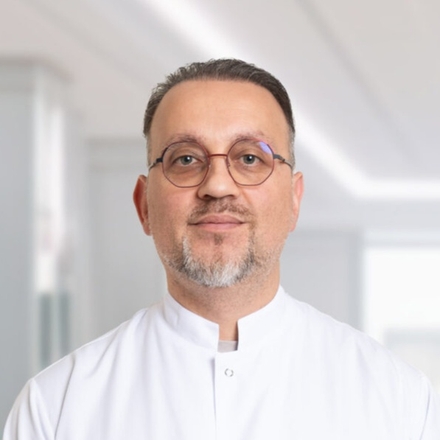 Dr. Göksu Göç, MSc (HR), MsS (SRM)