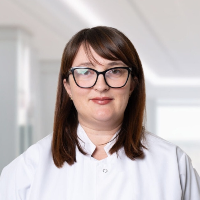 Dr. Bleta Smajli Vitia