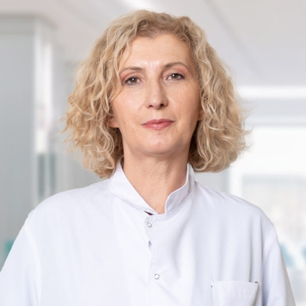 Dr. Mejreme Krasniqi Maloku