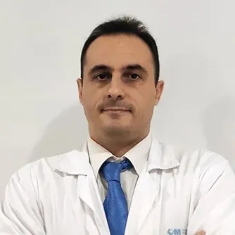 Dr. Pablo Priego Jiménez