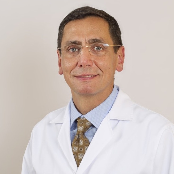 Dr. Carlos Jesús Miliani Molina