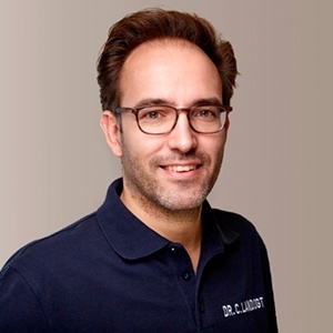 Dr. med. Christian Landvogt