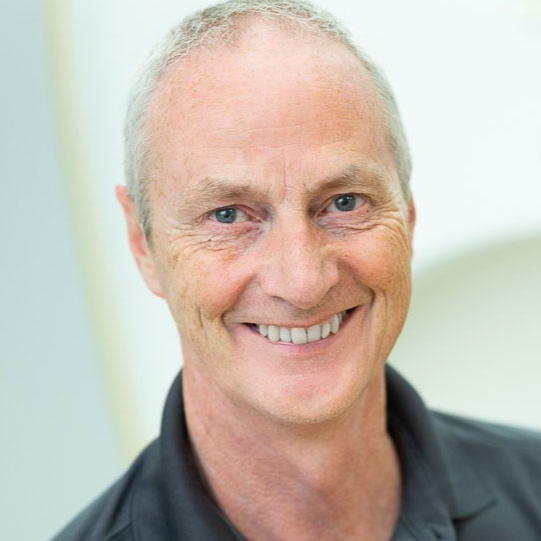 Dr. med. Albertus T. C. J. van Eck