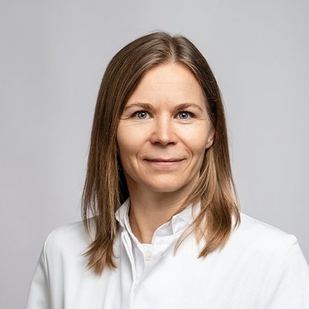 Dr. med. Kathi Schreiber