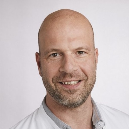 PD. Dr. med. Sascha Rolf