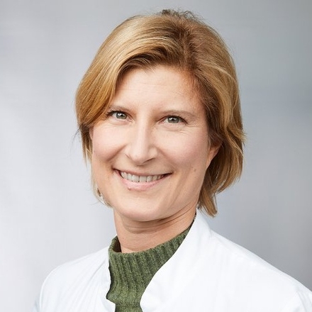 PD. Dr. med. Ellen Knierim