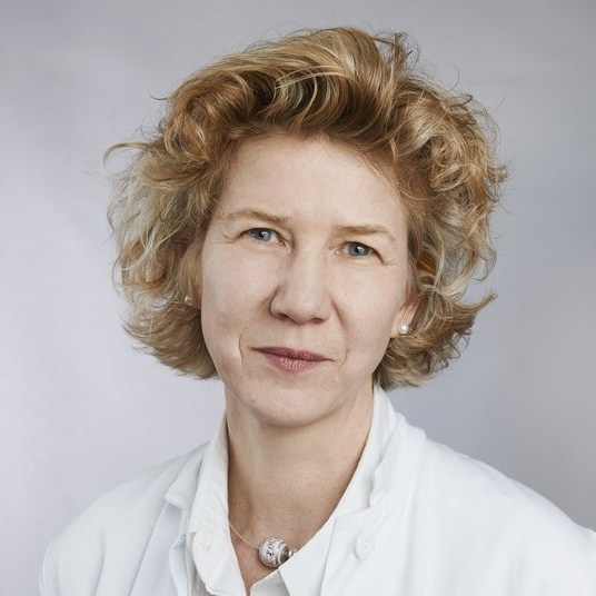 Dr. med. Sonja Triestram