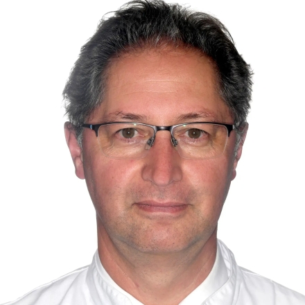 Prof. Dr. Michael Flaig