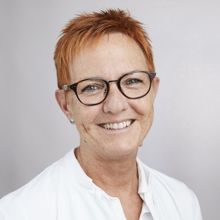 Dr. med. Mechthild Hermanns