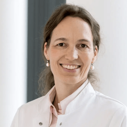 Prof. Dr. med. Nicole Reisch