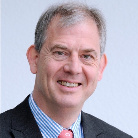 Prof. Dr. Gerd Schulte Körne