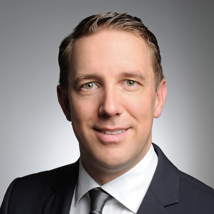 Univ. Prof. Dr. med. dent. Jan Frederik Güth