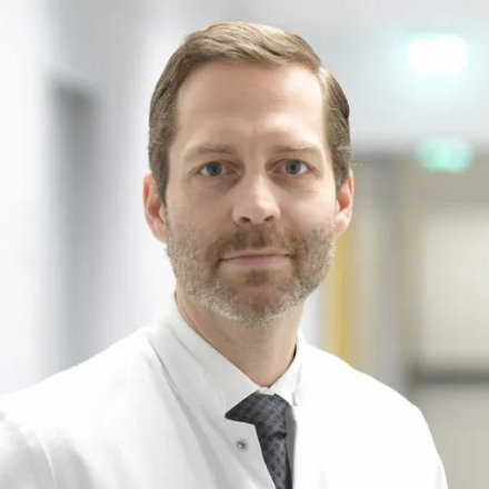 Prof. Dr. med. dent. Falk Schwendicke