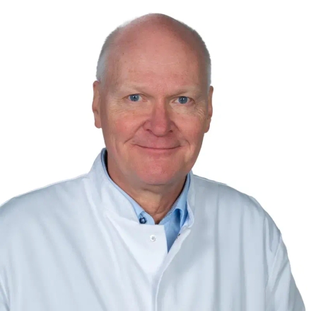 Prof. Dr. med. Dennis Nowak