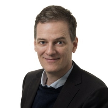 Univ. Prof. Dr. med. Thomas Liebig