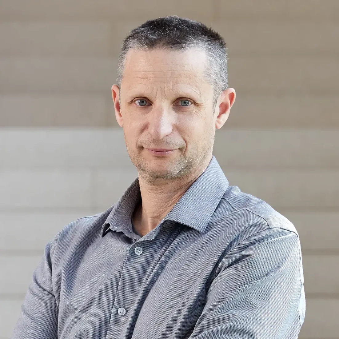 Prof. Dr. Martin Kerschensteiner