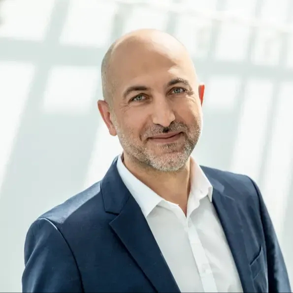 Prof. Dr. Ali Önder Yildirim