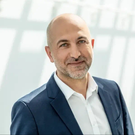 Prof. Dr. Ali Önder Yildirim