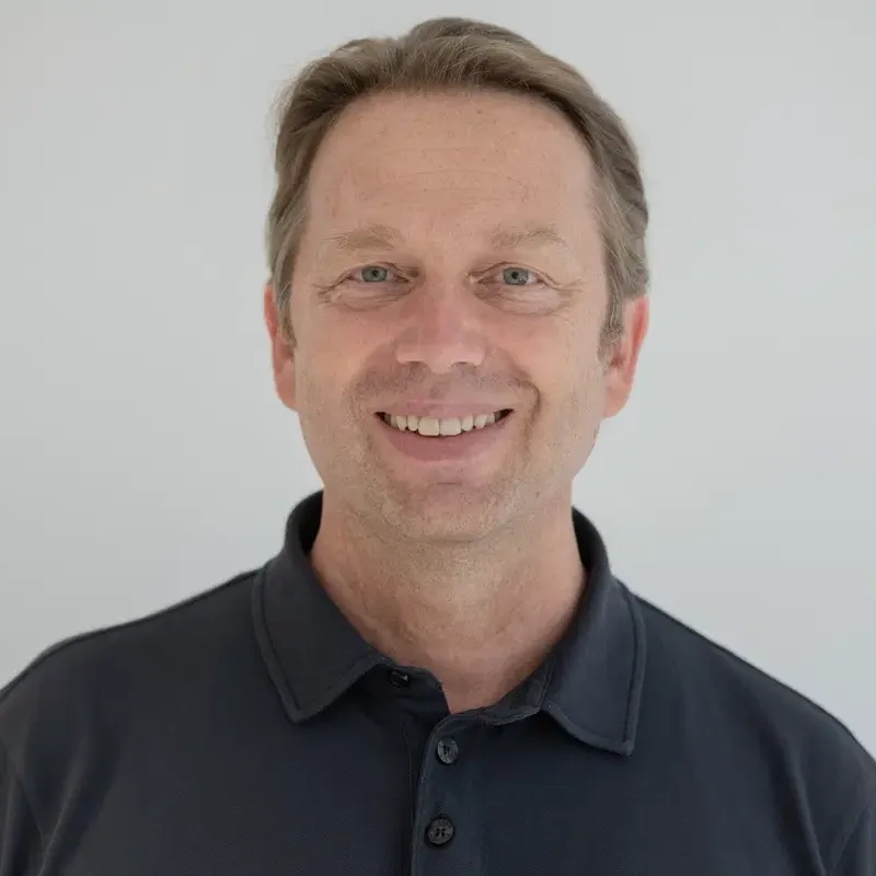 Prof. Dr. med. Michael Hoelscher