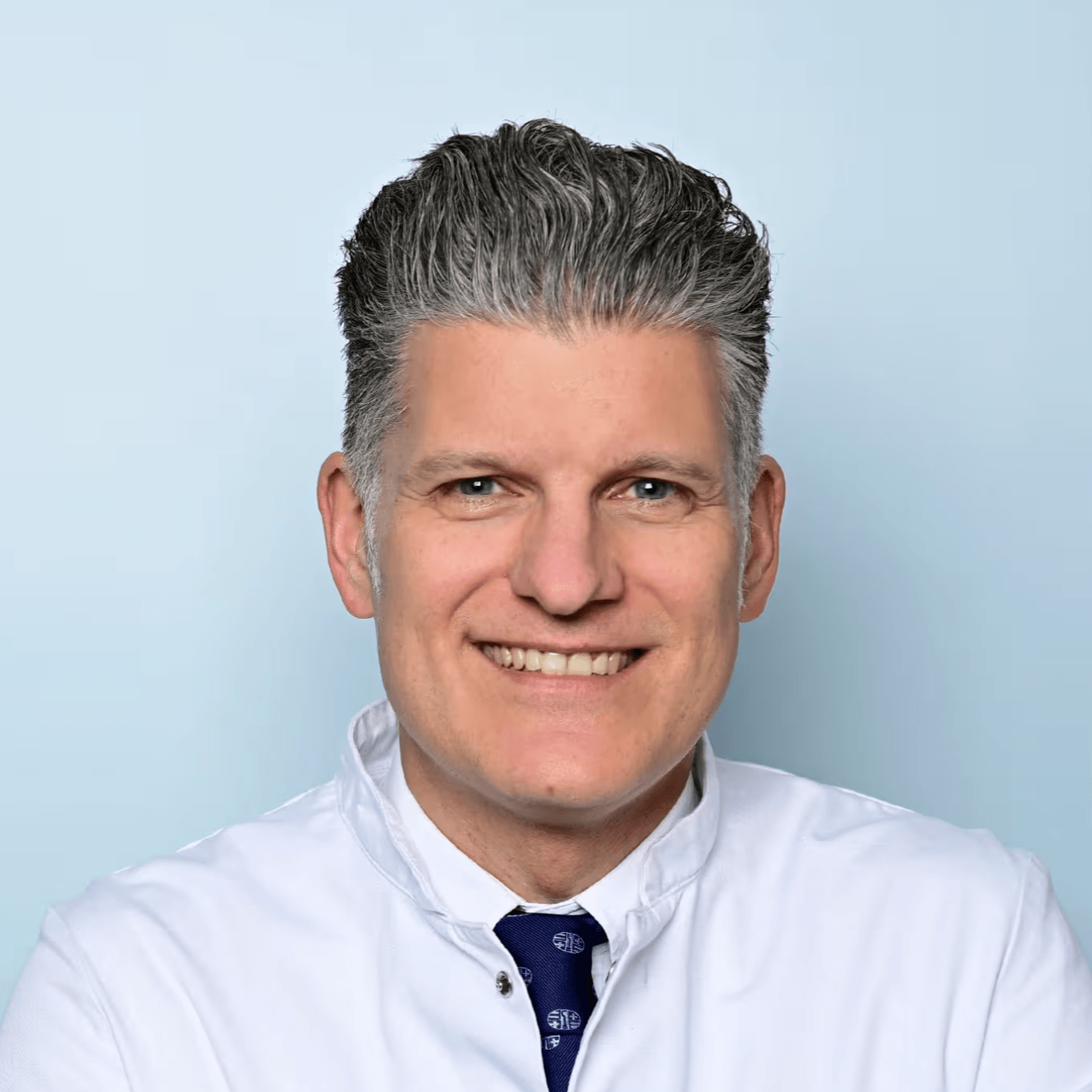 Dr. habil. Christopher Netsch, FEBU