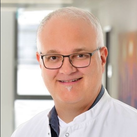 Dr. med. Christian Wagner, FEBU