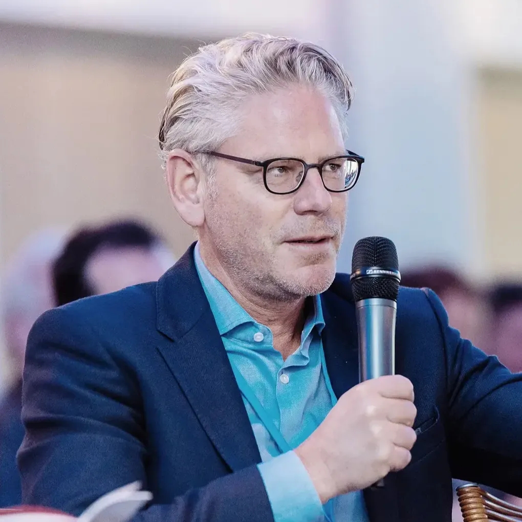 Prof. Dr. Markus Graefen