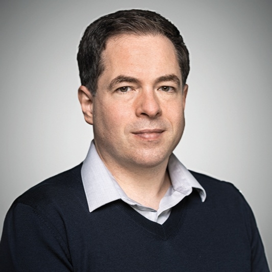 Prof. Dr. med. Robert Perneczky, MBA