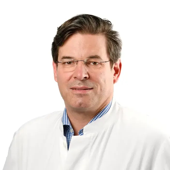 Prof. Dr. med. Maximilian Pichlmaier