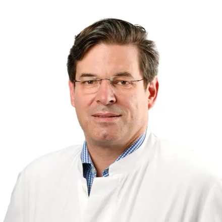 Prof. Dr. med. Maximilian Pichlmaier