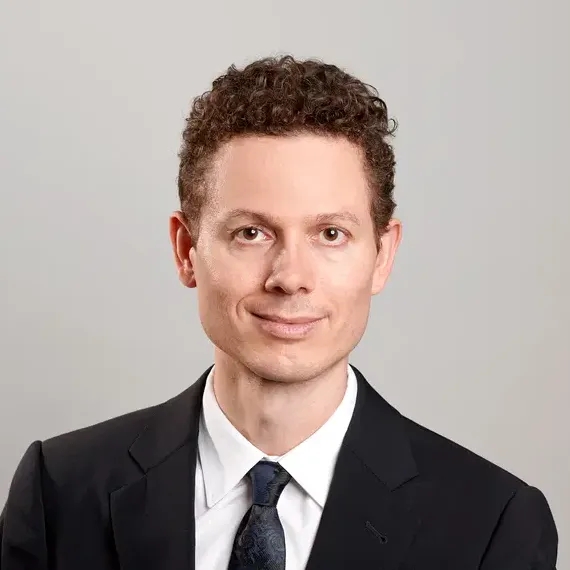 Prof. Dr. med. Christian Lange