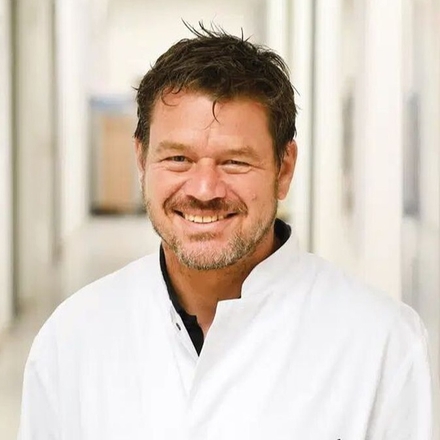 Prof. Dr. med. Markus Guba