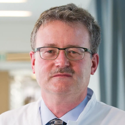 Prof. Dr. med. Christoph J. Auernhammer