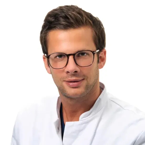 Prof. Dr. med. Florian Kühn