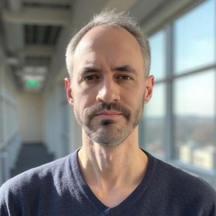 PD Dr. med. Matthias Auer