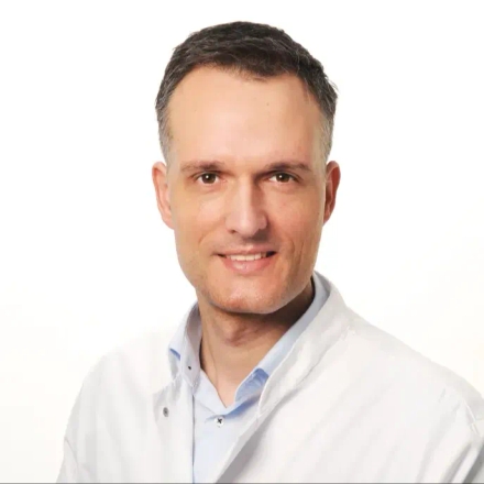 PD Dr. med. Markus Albertsmeier