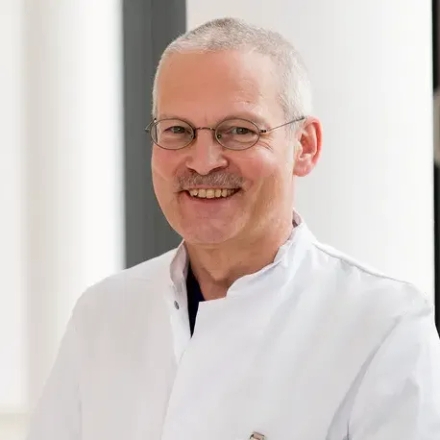 Prof. Dr. med. Johannes R. Bogner