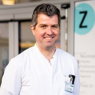 Dr. med. Eike Carsten Rahne, FEBN