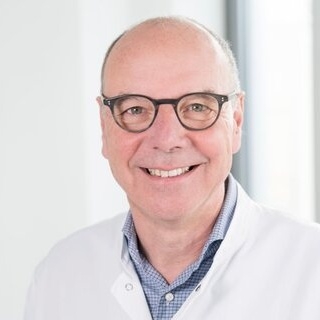 Prof. Dr. Gerhard Hindricks