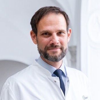 Prof. Dr. med. Ingo Hilgendorf