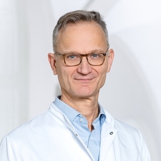 Prof. Dr. med. Joachim Photiadis