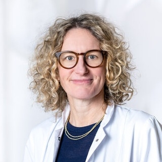 Prof. Dr. med. Katharina Schmitt