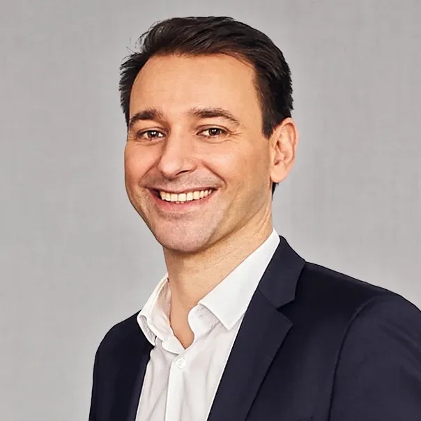 PD. Dr. med. Daniel Lonic