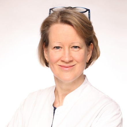 Dr. Isabell Jester, MBA