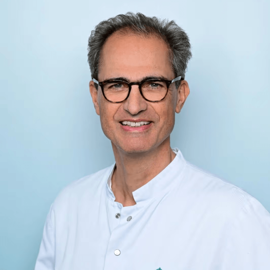 Dr. Alexander Granfar